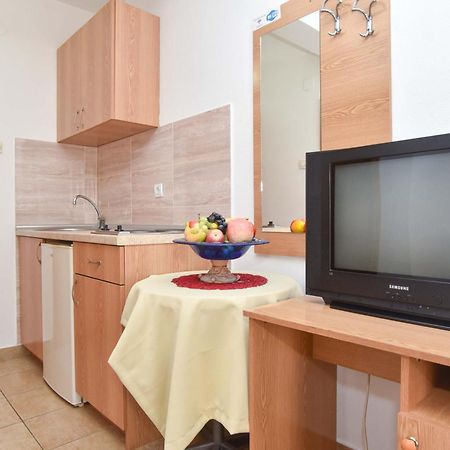Villa Pedja Zec Exclusive 3+ ブドヴァ エクステリア 写真