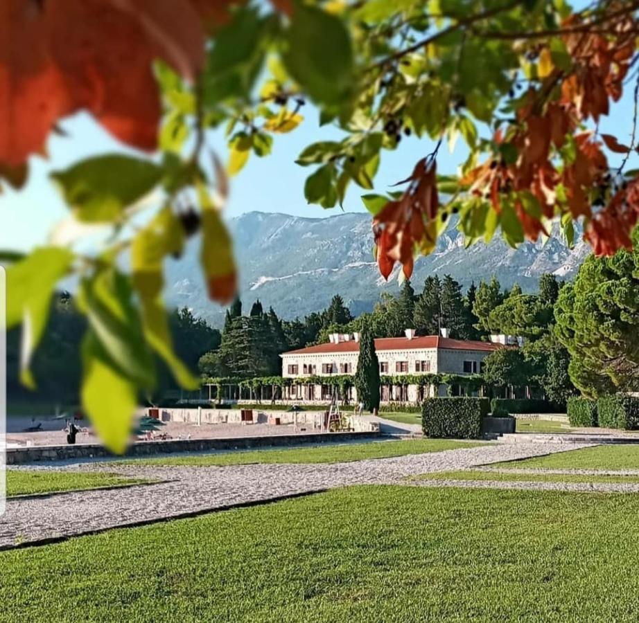 Villa Pedja Zec Exclusive 3+ ブドヴァ エクステリア 写真