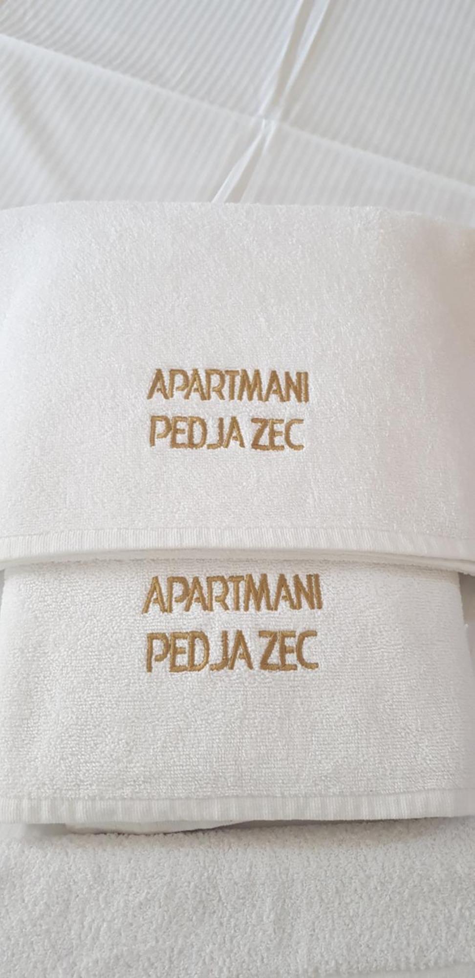 Villa Pedja Zec Exclusive 3+ ブドヴァ エクステリア 写真